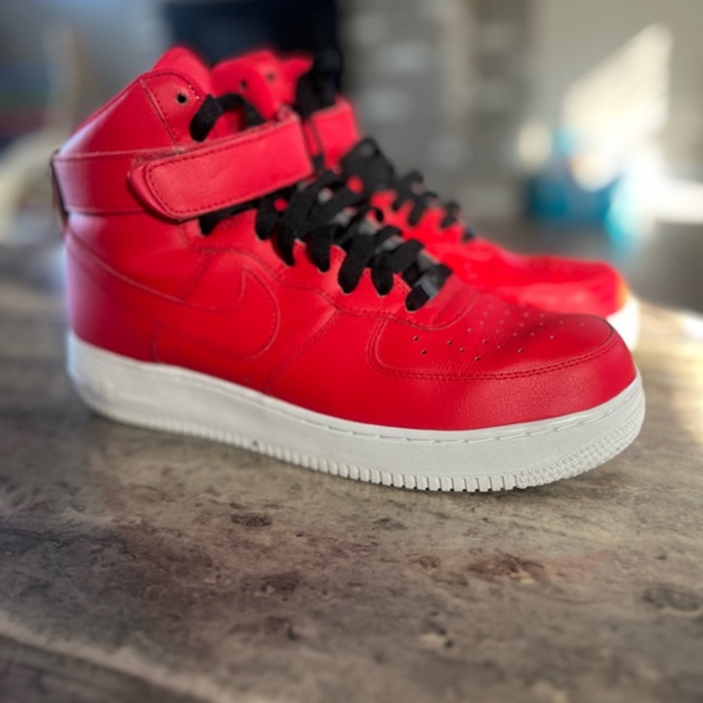 Nike Air Force 1